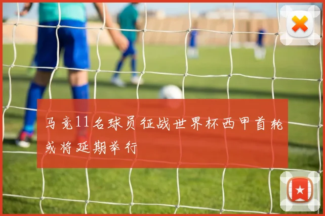 马竞11名球员征战世界杯西甲首轮或将延期举行